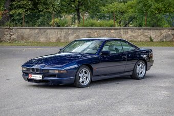 BMW 850i E31 - 3