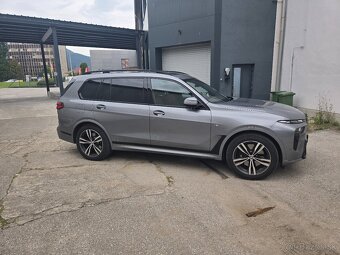 Bmw x7 4.0xd 5/2024 - 3
