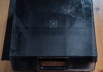 Boxy na audiokazety - 3