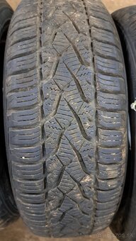 185/60 R14 Celoročné pneu - 3
