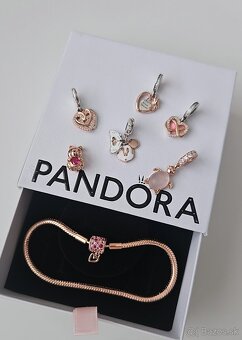 PANDORA - 3
