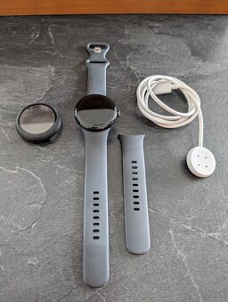 Google Pixel Watch 2 LTE - 3