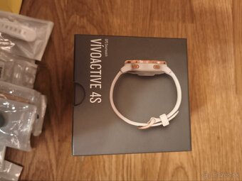 Garmin Vivoactive 4S - 3