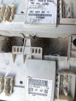 Ford FOCUS Mk2 1.8tdci 85kw Kkda - 3