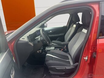 Opel Frontera GS ELECTRIC - 3