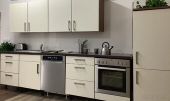 Svetlá moderná kuchyňa PAOLA - 3