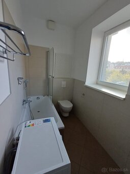 Na predaj 2 izb. byt, ul. Zilinska, Bratislava - Staré Mesto - 3