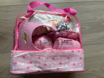 Bábika s príslušenstvom - 3