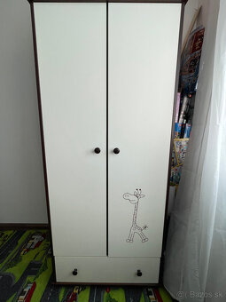 Nábytok do detskej izby - 3