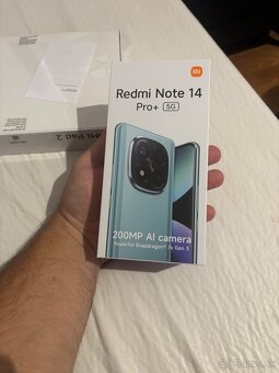 Redmi Pad 2. Redmi Note 14Pro+ 5G - 3