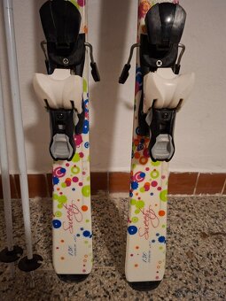 Lyže Tecnopro 130cm - 3