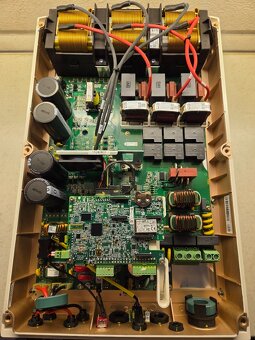 FV menic SolarEdge SE5K 3 fazy 5kW - 3