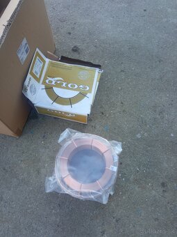 Co2 zvaračka most fanmig j5 lcd - 3