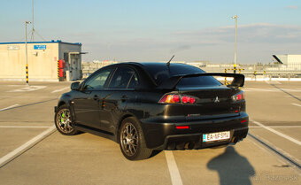 Mitsubishi Lancer EVO X 2.0 MIVEC Turbo 4WD TC-SST 4WD MR - 3