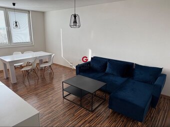 Na predaj: Priestranný 3izbový byt na predaj- Východ - 3