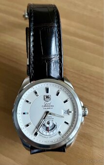 Tag Heuer Grand Carrera - 3