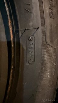 225/55 r17 101V sebring - 3