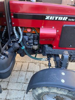 Zetor 5211 s tp a stk ako 3320 - 3