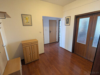 3 i. Ľubovnianska, Petržalka, blízko Draždiaku, OV, 73m2,Lo - 3