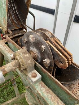 predam vymenim kladivkovy srotovnik - 3