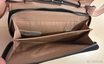 Calvin klein Wallet mini bag - 3