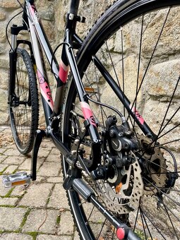 Kellys Pheebe 28” M - 3