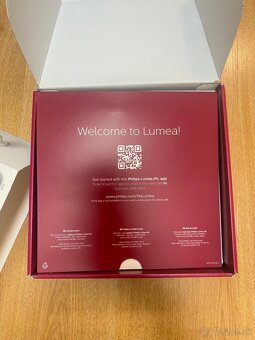 Philips Lumea Epilator IPL  9900 - 3