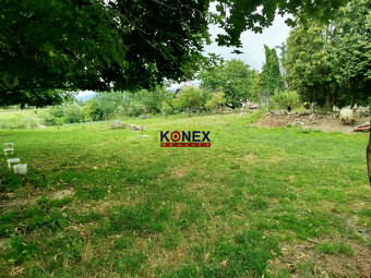 VÝRAZNÁ ZĽAVA Pozemok v obci HAŽÍN NAD CIROCHOU - 3