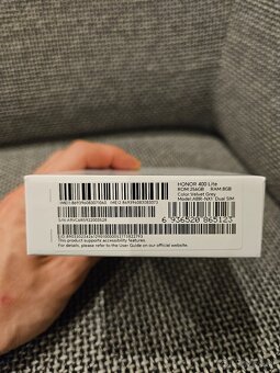 Honor 400 lite 5g - 3