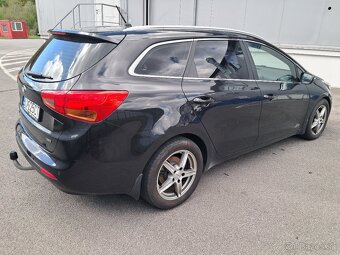 Kia Ceed SW, 1.6 crdi - 3