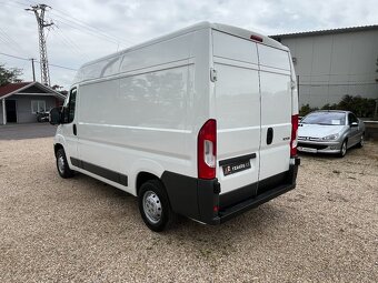 Peugeot Boxer, 2.0HDi 96kW172tis.KMROZVODY - 3