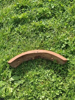 Predám podblatník na Jawa 50/555 - 3