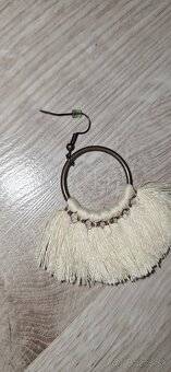 Set: nausnice + nahrdelnik - 3