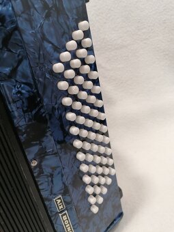 akordeon delicia junior 60 basovy - 3