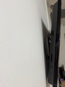 Predám tv Samsung 107cm - 3