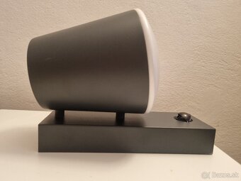 Vonkajšie nástenné svietidlo - 3