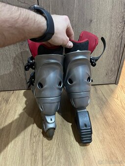 Kolieskové korčule Roxa Donna - 3