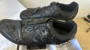 Predám tretry Northwave Razer2 /v.47/1x použité - 3