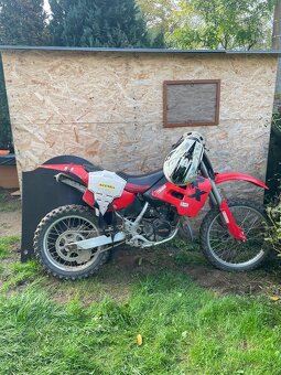 Predam Aprilia rx125 rotax 122 - 3