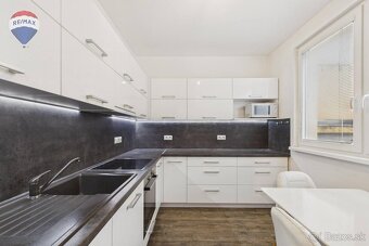 Na prenájom 4 izb. byt Bratislava Dúbravka - 3