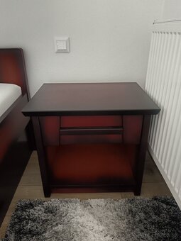 Predám postele 2 ks - 3