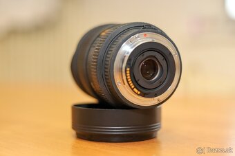 Sigma 12-24mm 4,5-5,6 DG HSM EX (canon) - 3