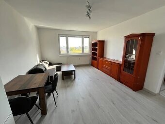 2 izbovy byt Nitra - 3