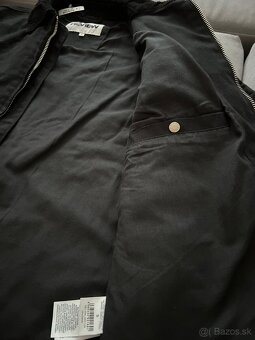 Review Workwear bunda - 3