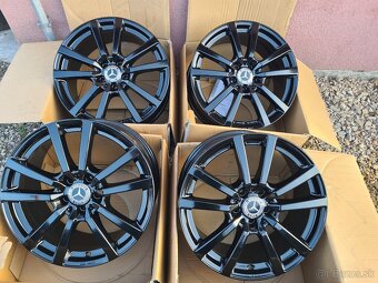 5x112 R19 Mercedes, Audi . - 3
