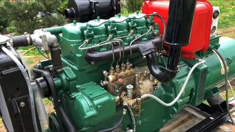 Naftove generatory - 3