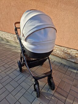 Kočík Coletto Verona - 3