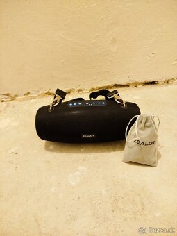 BLUETOOTH REPRODUKTOR ZEALOT S 67 - 3