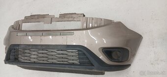 Fiat Doblo naraznik - 3