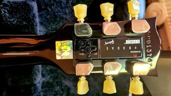 Predám Gibson Les Paul Plus 2015 - 3
